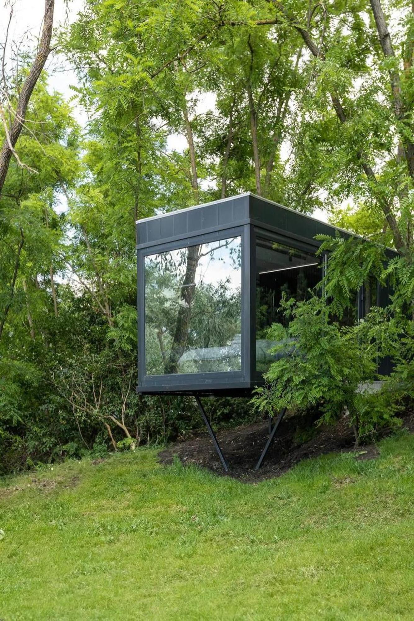 Tree House Relax Park * Кишинёв