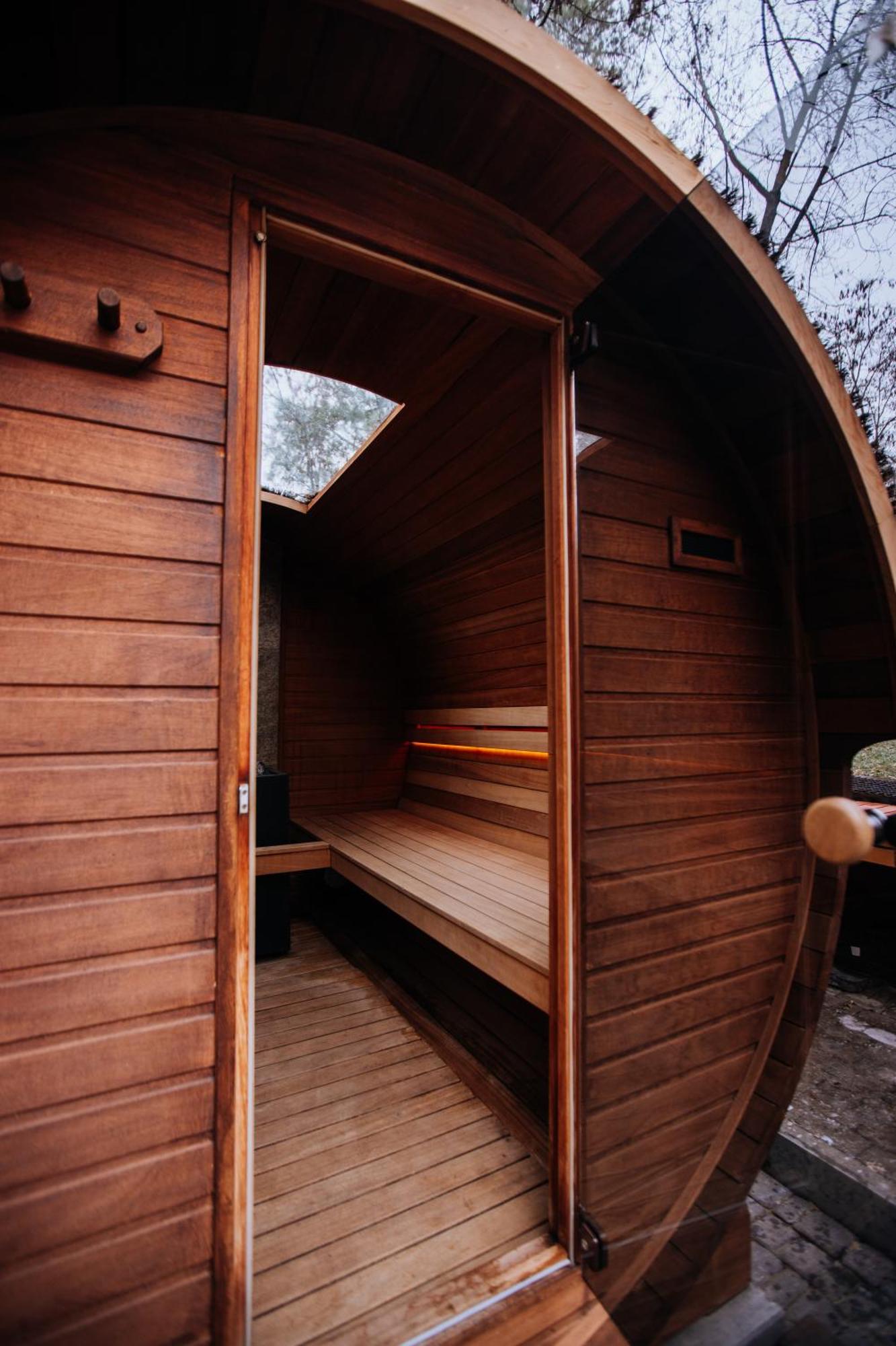 Resort Tree House Relax Park